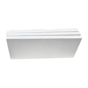 High Density Calcium Silicate Insulation Manufacturer Calcium Silicate Tube Shell thumbnail-1