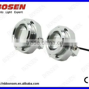 9w DRL Led Daytime Running Light thumbnail-1