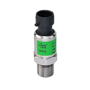 China Factory Manufacturing High Quality High Accuracy Small Pressure Sensor 0-10V 0.5-4.5V 4-20ma thumbnail-3