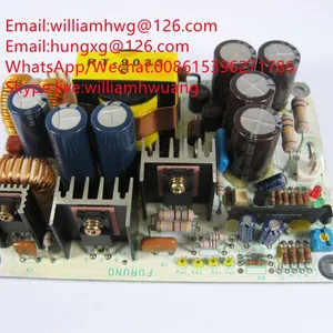 FURUNO PCB HV9017B JRC Keyboard NCE-5625 thumbnail-1