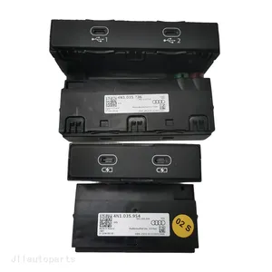 4N1 035 736 USB Interface is Available for the Audi C8 thumbnail-1