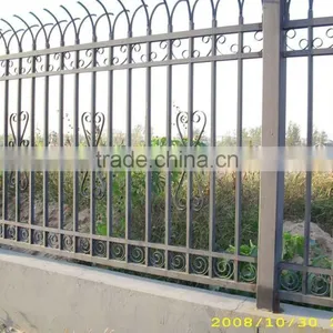 Ornamental and Security Steel Bar for Residence thumbnail-1