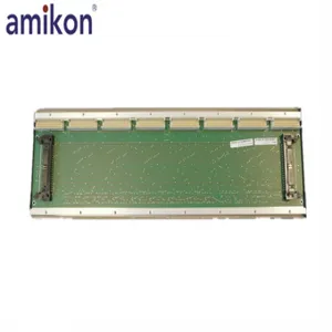 Bachmann BS214 PLC Chasis Base Board thumbnail-1