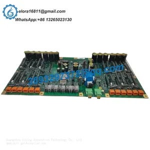 GE DS200DCFBG1BLC Digital Input Card Module thumbnail-4