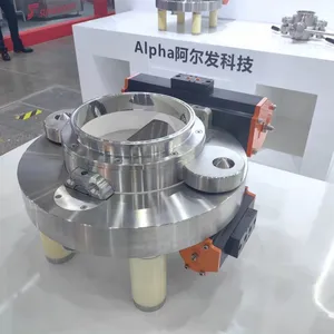 Imported Quality AB Valve Automatic AB Valve High-closed System OEB5 Working Condition Isolator Special Valve thumbnail-2