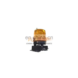China Heavy Truck C7h/T7h/T5g Sinotruk Sitrak Electric System WG9719790021 Warning Light (Lte135) thumbnail-2