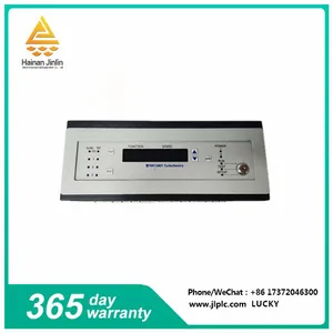 1600071-001 Terminal Plate Provides a More Reliable Connection thumbnail-1