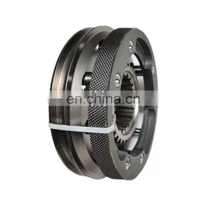 For HOWO Shacman Truck Parts Fast Transmission Synchronizer 12JS160T-1707140 thumbnail-2