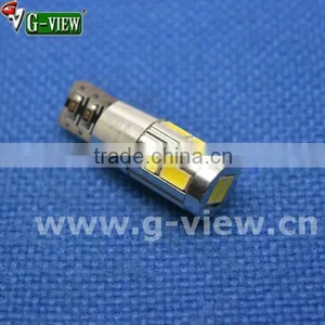 Top Sale T10 Auto Led Bulbs T10 T10 5630 Bulb Led Car Bulb T10 thumbnail-2