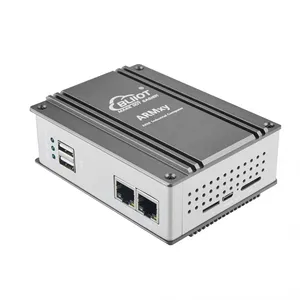 BLLIoT ARMxy T507-H 4x ARM Cortex-A53 1G+8G Support Thingsboard IgnitionSCADA IoT Edge Gateway thumbnail-2