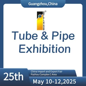 The 25th China(Guangzhou) Int’l Laser Equipment and Sheet Metal Industry Exhibition thumbnail-1