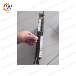 Allen-Bradley 1771-WA PLC-5 Field Wiring Arm thumbnail-1
