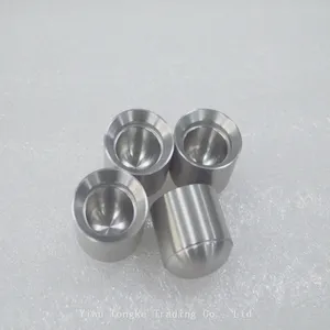 High-temperature Resistant Alumina Ceramic Crucible thumbnail-3