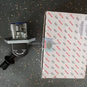 Original Higer Bus Sale Spare Parts KLQ6123K 35D01-26010 Manual Control Valve for Best Price Higer Bus Repair Part thumbnail-3