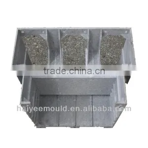 Fiberglass SMC Meter Box Mould thumbnail-1