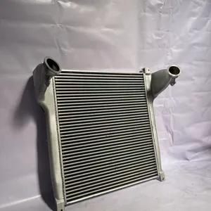 Radiator DONGFENG TRUCK INTERCOOLER 1119010-T38V0 thumbnail-2