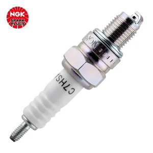 Wholesale Original Genuine NGK Spark Plug Nickel Alloy C7HSA 4629 Car Engine Spark Plug for Chrysler thumbnail-2