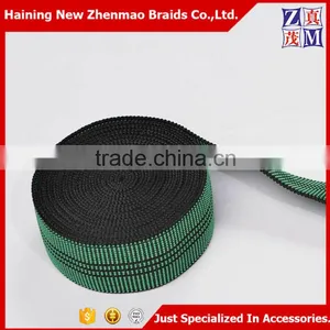 High Stretch Elastic Webbing for Furniture Sofa/trampoline thumbnail-5
