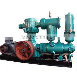 Oxygen Compressor China thumbnail-1