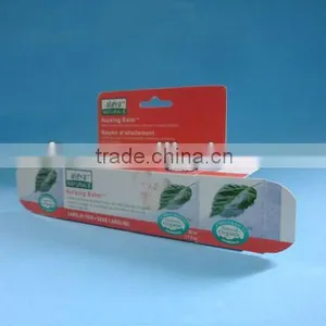Pharma Use Papr Box, Hanging Paper Box thumbnail-1