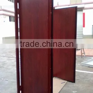 Special-use Door for Cinema With Sound Proof Function thumbnail-4