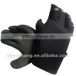 Neoprene Cleaning Glove thumbnail-1