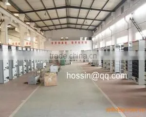 Yueqing Hossin Electrical Co., Ltd. company overview - view 3 thumbnail