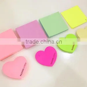 Self-adhesive Sticky Notepad NS-ZN800 thumbnail-1