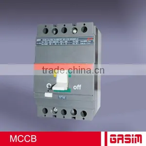 4P Mccb Moulded Case Circuit Breaker thumbnail-1