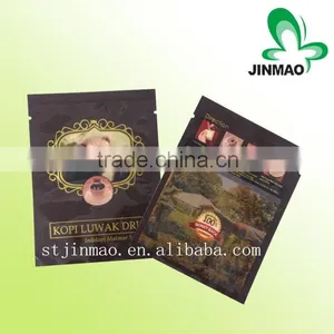 Custom Printed Coffee Package Bag thumbnail-1