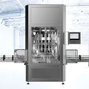 HUILIDE Liquid Filling Machine thumbnail-2