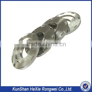 Cnc Machining Parts Drilling Turning Parts thumbnail-1