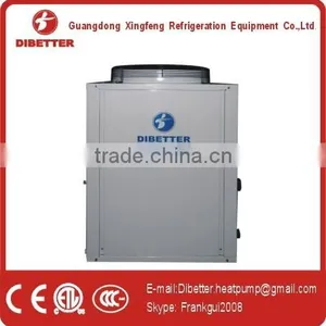 Air Cooled Water Chiller 7.5kw(CE Approved,high Performance) thumbnail-1