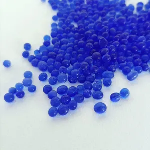 Humidity Control Blue to Pink Indicating Silica Gel for Transformer 2-4mm thumbnail-3
