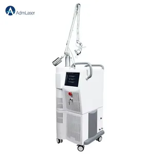 Facial Skin Whitening Vaginal Tightening 10600nm RF Co2 Laser Carbon Laser for Skin Fractional Co2 Laser thumbnail-6