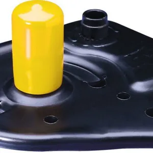 Paint Nut Protection Cap Rubber Bolt Covers thumbnail-6