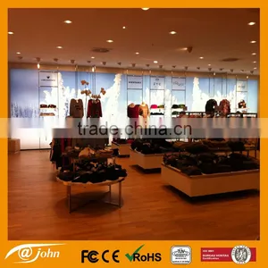 Double Sided Aluminum Light Frame Advertising thumbnail-5