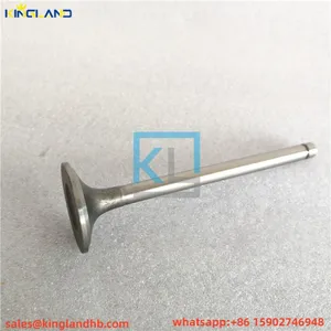 3064 Engine Valve, Exhaust 233-5470 2335470 For CAT thumbnail-1