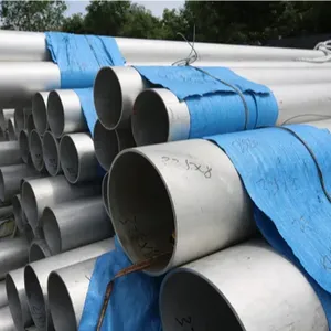 Inconel 625 Direct Manufacture Stainless Steel Seamless Pipe for Industry thumbnail-4