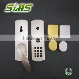Aluminum Profile to Make Door and Windows thumbnail-4