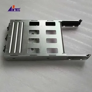 ATM Machine Parts NCR S2 Presenter Nose RA Mid Through Wall Extension Rack 445-0731305 thumbnail-4