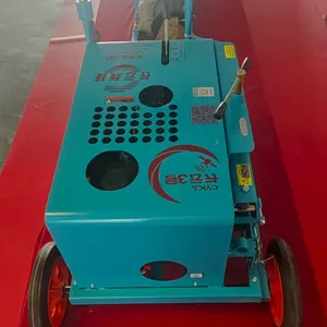 Fiber Optic Cable Lay Machine——Changyun-3 thumbnail-2