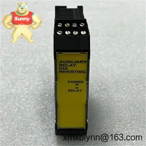 Emerson KJ2231X1-EB1 – DeltaV Digital Output Module for Reliable 24 VDC Discrete Control thumbnail-1