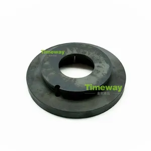 90R75 17CC Charge Pump With Base for Repair SAUER Series Hydraulic Oil Filling Pump Slippage Pump thumbnail-6
