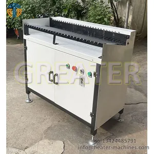 GT-SL02 Auto Feeding Machine Tubular Heater Equipment Chinese Supplier thumbnail-4