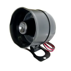 Electronic Horn, Car Horn（Wechat:13510231336） thumbnail-5
