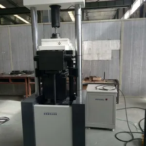 500KN PLG-500C 500kn Electromagnetic Resonance High Frequency Fatigue Tester thumbnail-3