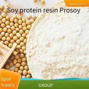 Flexographic Printing Aps Grupa Soy Protein Resin Prosoy 7400 for Water-based Inks thumbnail-2