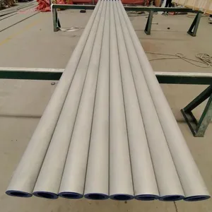 Seamless Stainless Steel Tube thumbnail-1