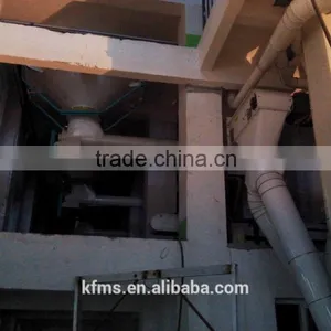 High Quality Hot Sale Vibrating Discharger For Grain and Powder thumbnail-3